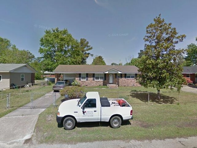 House image located at Sumter, SC 29153