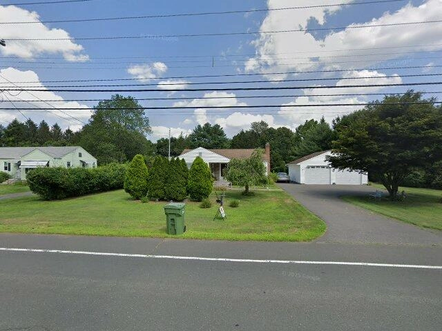 House image located at Windsor, CT 06095