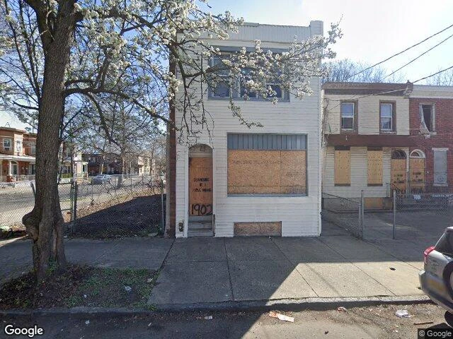 House image located at Camden, NJ 08104