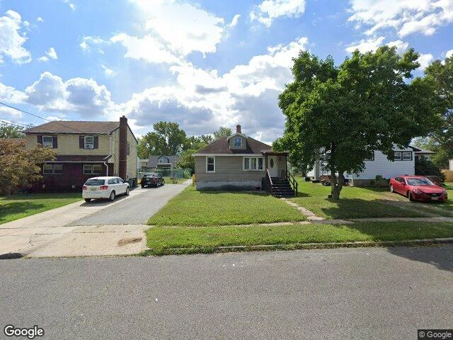 House image located at Woodbury, NJ 08096