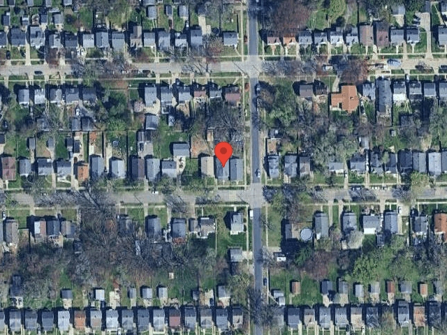 House image located at Toledo, OH 43613