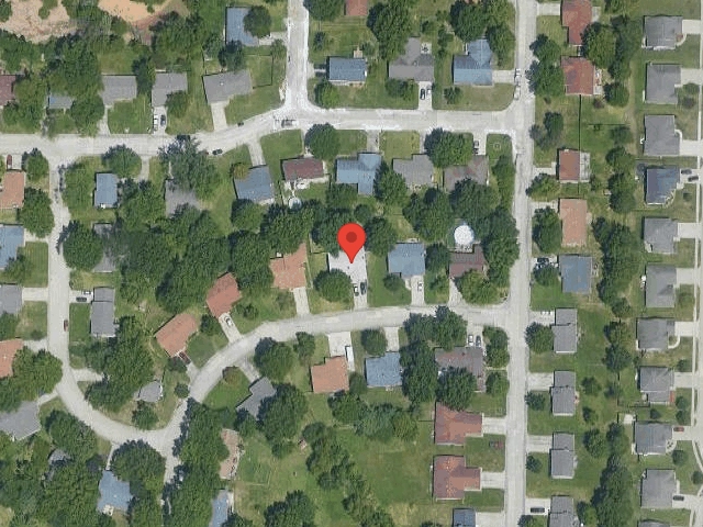 House image located at Columbia, MO 65201
