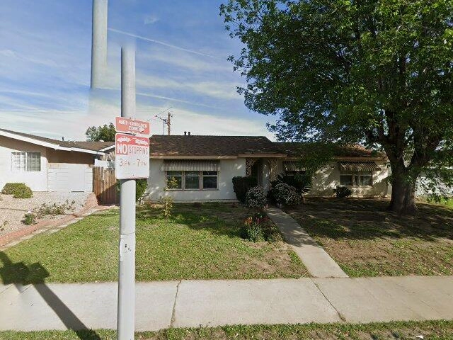 House image located at Granada Hills, CA 91344