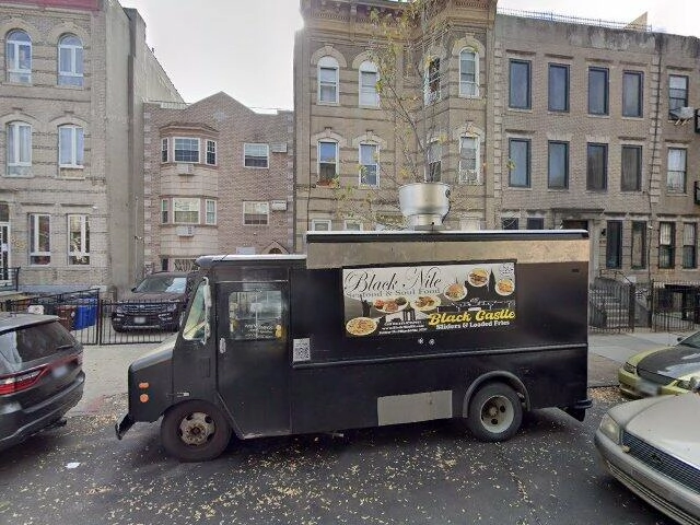 House image located at Brooklyn, NY 11221