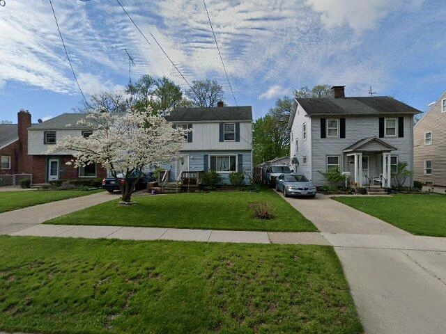 House image located at Toledo, OH 43614