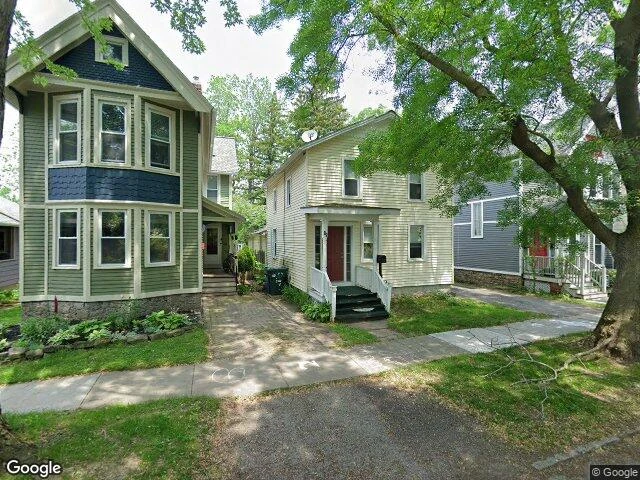 House image located at Rochester, NY 14620