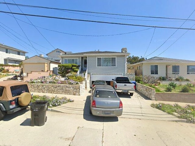 House image located at San Pedro, CA 90731