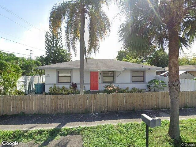 House image located at Dania, FL 33004