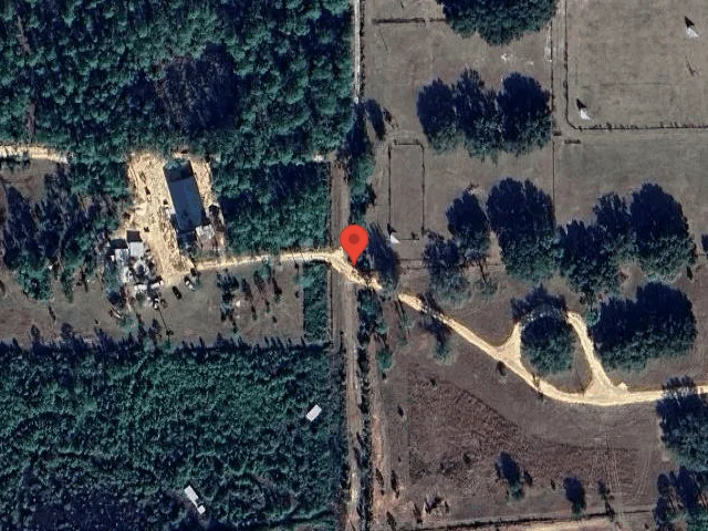 House image located at Fort McCoy, FL 32134