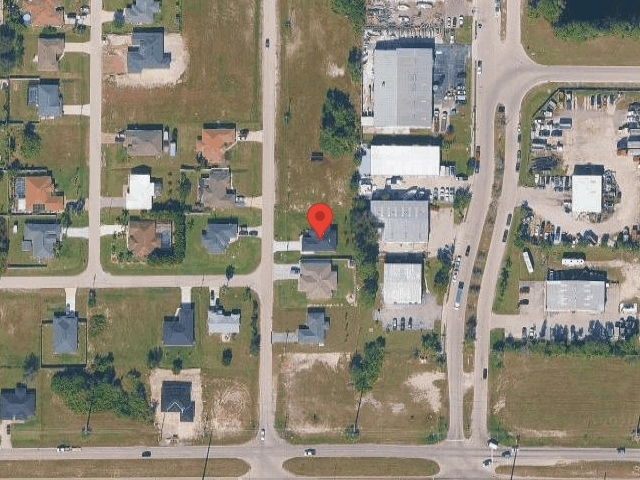 House image located at Cape Coral, FL 33909