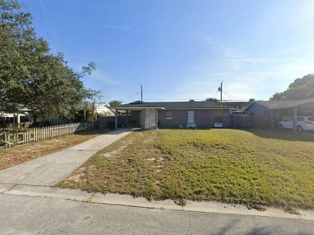 House image located at Titusville, FL 32796