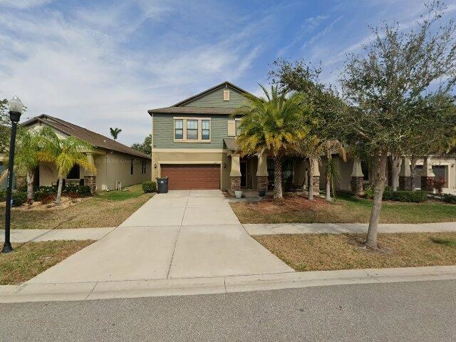 House image located at Riverview, FL 33579