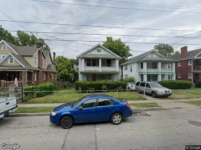 House image located at Cincinnati, OH 45219