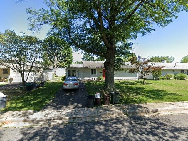 House image located at Fairless Hills, PA 19030