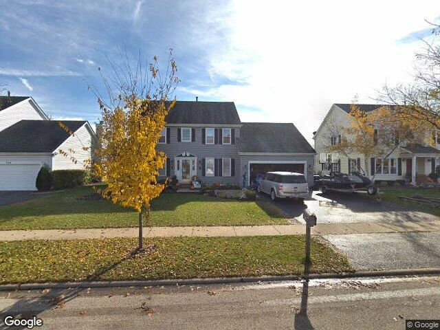 House image located at Cary, IL 60013