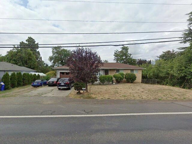 House image located at Oregon City, OR 97045