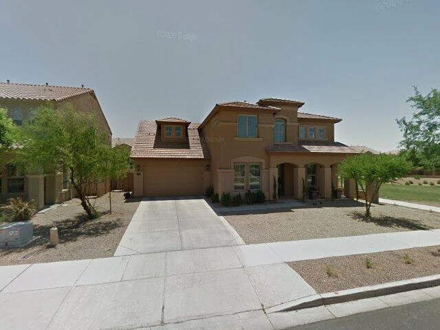House image located at Queen Creek, AZ 85142
