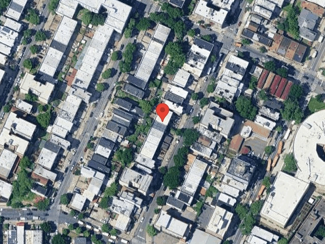 House image located at Bronx, NY 10459