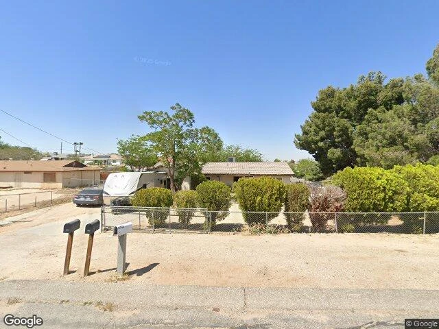 House image located at Hesperia, CA 92345