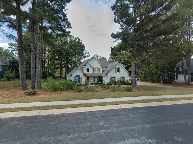 House image located at Senoia, GA 30276