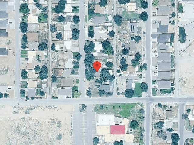 House image located at Roswell, NM 88201