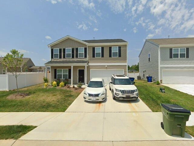 House image located at Elon, NC 27244