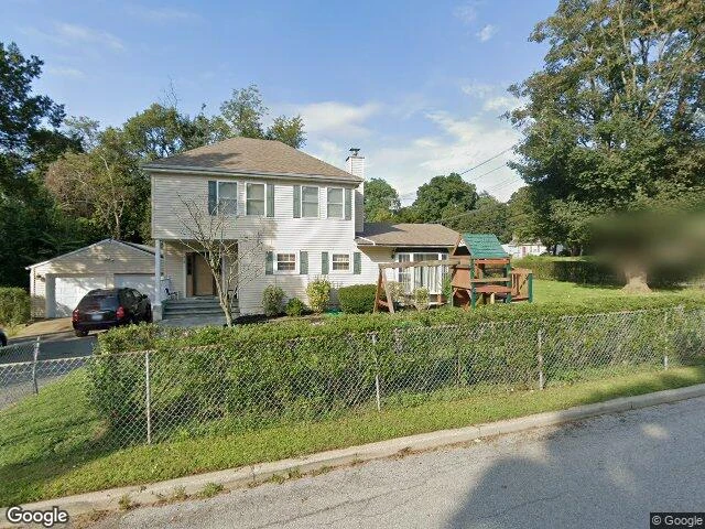 House image located at White Plains, NY 10603