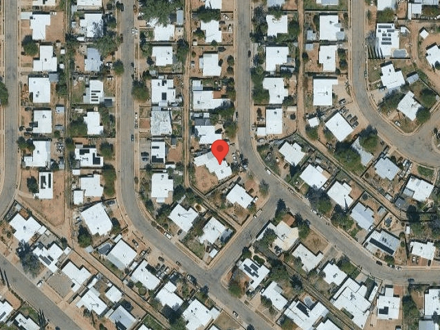 House image located at Tucson, AZ 85706