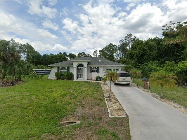 House image located at Lehigh Acres, FL 33972