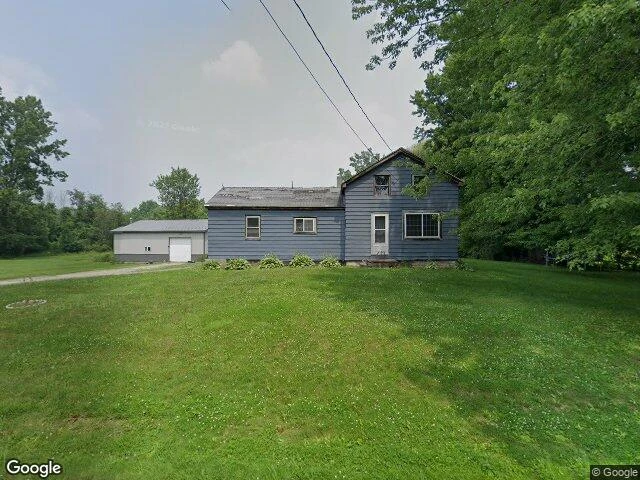 House image located at Medina, NY 14103