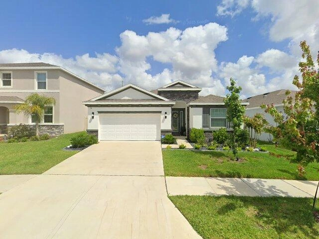 House image located at Wesley Chapel, FL 33545