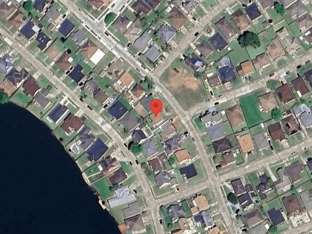 House image located at New Orleans, LA 70128