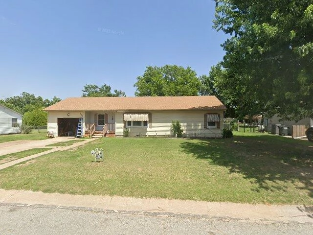 House image located at Enid, OK 73703