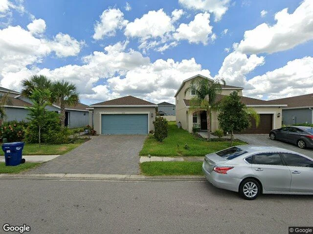 House image located at Palmetto, FL 34221