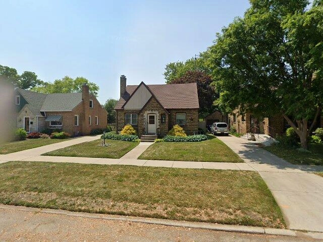 House image located at Kenosha, WI 53143