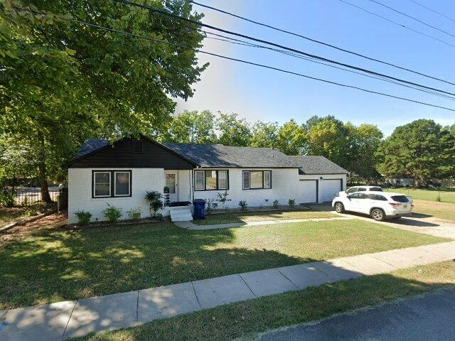 House image located at Waco, TX 76704