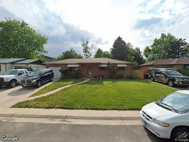 House image located at Denver, CO 80219