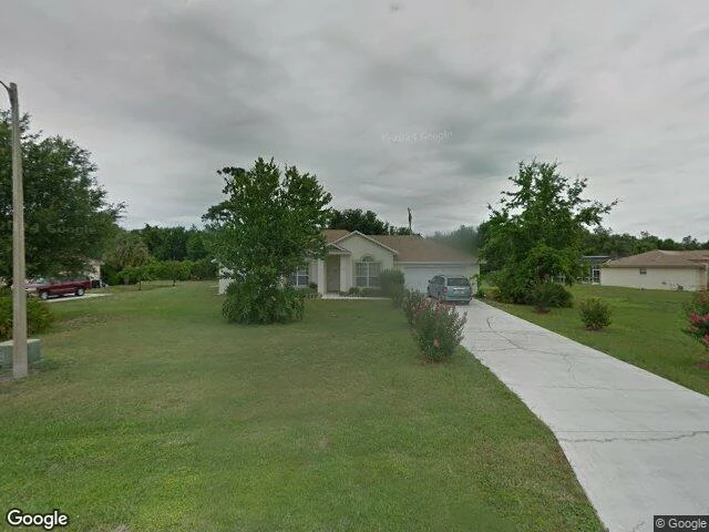 House image located at Kissimmee, FL 34746