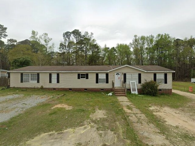 House image located at Willow Spring, NC 27592