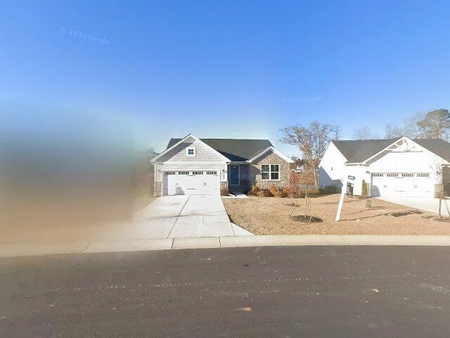 House image located at Wendell, NC 27591