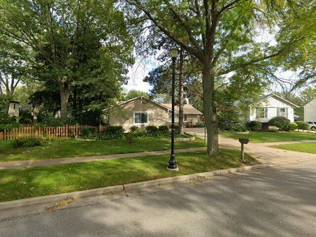 House image located at Minooka, IL 60447