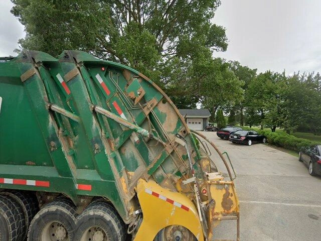 House image located at Croswell, MI 48422