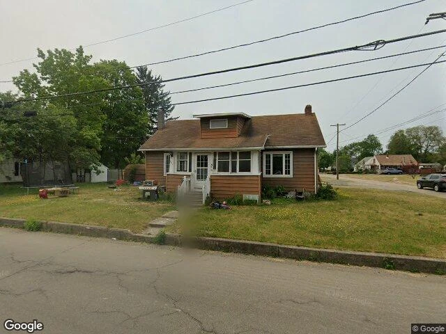 House image located at Horseheads, NY 14845
