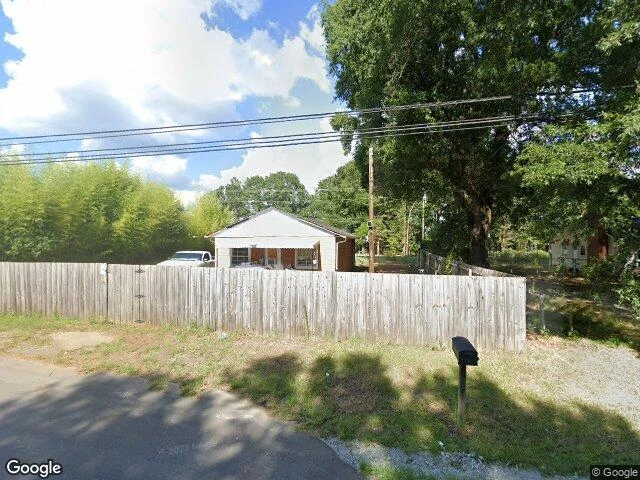 House image located at Woodruff, SC 29388