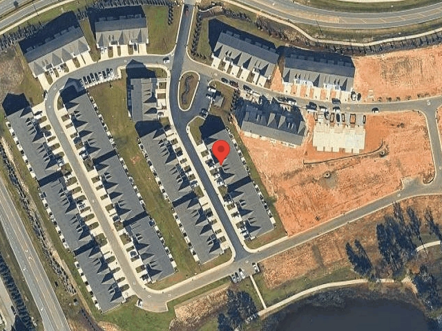 House image located at Clayton, NC 27527