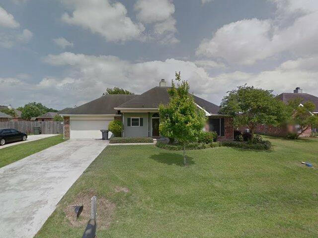 House image located at Broussard, LA 70518