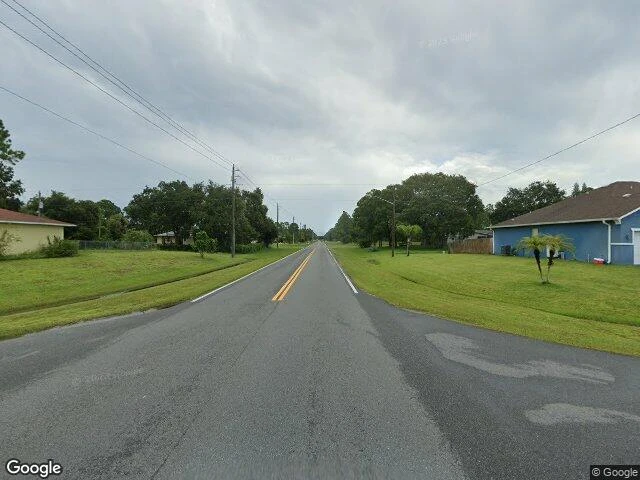 House image located at Palm Bay, FL 32909