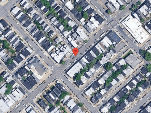 House image located at Kenilworth, NJ 07033