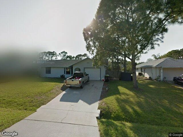 House image located at Palm Bay, FL 32907