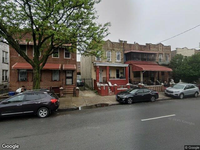 House image located at Brooklyn, NY 11207